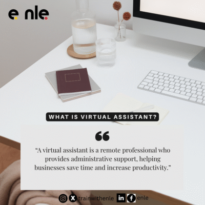 What is Virtual Assistant