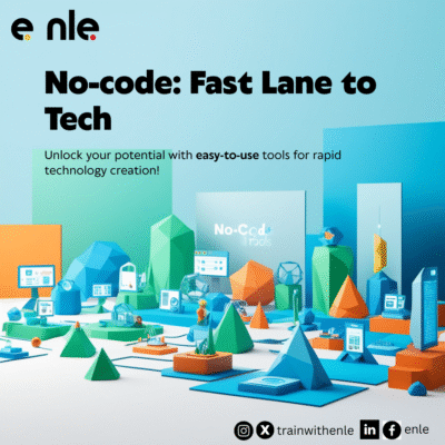 Instagram Post - No-code Fast Lane to Tech (1)