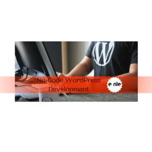 No-Code WordPress Development