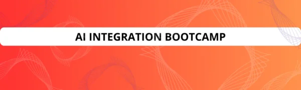 Code Smarter: AI-Powered Development Workflow Training