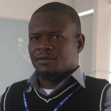 Profile photo of Mudasiru Olalere Yusuf (lereyusuf)