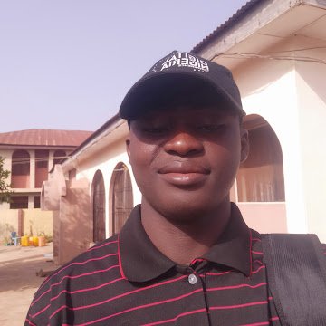 Idris Abubakar