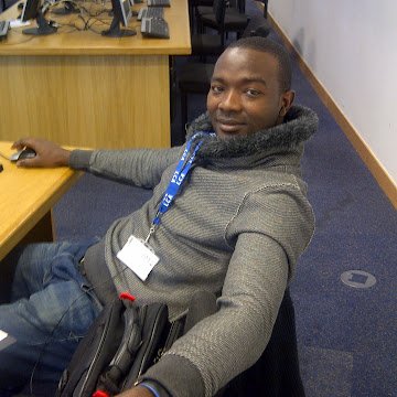Profile photo of Bankole