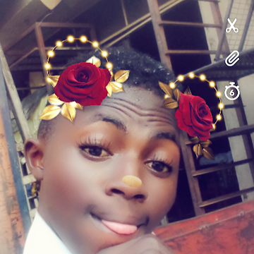 Profile photo of Fashola Seun