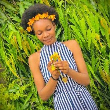 Profile photo of Michelle Emmanuel