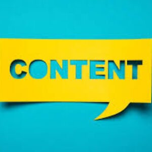 Group logo of Content & Marketing Hub