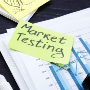 Group logo of Market Testing