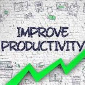 Group logo of Productivity & Impact Hub